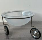 Fruit on Wheels fruitschaal Arnout Visser 1993 Dutch design, Antiek en Kunst, Kunst | Designobjecten, Ophalen of Verzenden