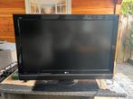 LG 37 inch TV - Mooi Beeld, Incl. Hoes, Audio, Tv en Foto, Televisies, Ophalen, Gebruikt, 50 Hz, LCD