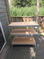 GRATIS 2 stuks Stellingkasten, Ophalen, Gebruikt