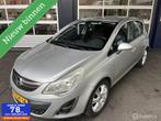 Opel Corsa 1.2 16V Cosmo/Airco/LM Velgen/Nieuw koppakking, Voorwielaandrijving, Euro 5, 4 cilinders, 1229 cc