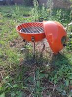 2 mini barbecue, Ophalen of Verzenden, Zo goed als nieuw