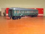 Trix Express 3382 - Rijtuig met verlichting - VP, Hobby en Vrije tijd, Gebruikt, Gelijkstroom, Trix, Wagon