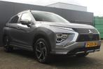 Mitsubishi Eclipse Cross 2.4 PHEV Executive | Incl 1 jaar ga, Te koop, Zilver of Grijs, Gebruikt, 750 kg