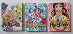 Peepo Choo SET complete serie manga Felipe Smith RARE, Complete serie of reeks, Ophalen of Verzenden, Nieuw, Japan (Manga)