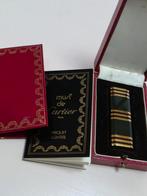 Cartier aansteker, Verzamelen, Ophalen of Verzenden, Zo goed als nieuw, Aansteker