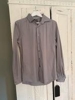 Strellson overhemd, maat 41, slim fit, Ophalen of Verzenden, Zo goed als nieuw, Halswijdte 41/42 (L)