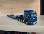 Scania R TDR transport WSI, Ophalen of Verzenden, Nieuw, Bus of Vrachtwagen, Wsi