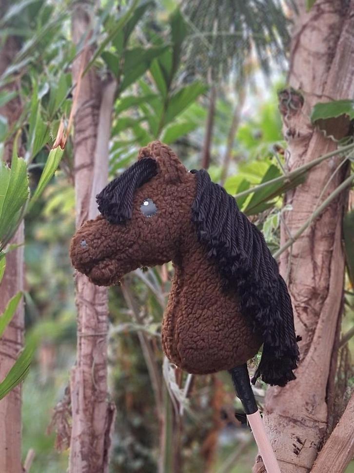 Hobbyhorse te koop, Hobby en Vrije tijd, Overige Hobby en Vrije tijd, Ophalen of Verzenden