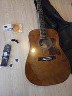 Max Music Beginnersgitaar, Muziek en Instrumenten, Instrumenten | Toebehoren, Ophalen, Gebruikt, Akoestische gitaar