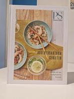 Koolhydraatarm Genieten - PowerSlim Kookboek, Tapas, Hapjes en Dim Sum, Gezond koken, PowerSlim, Ophalen of Verzenden