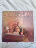 Melanie Martinez - After School EP (licht beschadigd), Cd's en Dvd's, Ophalen of Verzenden, 2000 tot heden, Gebruikt, 12 inch