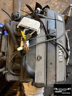Motor Bmw 328i E46 528i E39 M52B28 dubbel vanos, Auto-onderdelen, Gebruikt, -, Ophalen of Verzenden, -