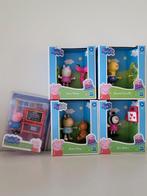 Peppa Pig speelfiguren en accessoires, nieuw, Ophalen of Verzenden, Nieuw, Jongen of Meisje