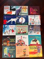 Sinterklaasprentenboeken, Gebruikt, Ophalen of Verzenden