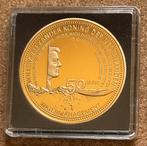 Penning - Willem Alexander 50 Jr - Watermanagement, Ophalen of Verzenden, Overige materialen, Nederland