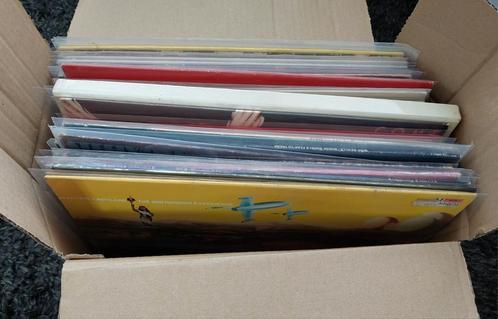 Partij LP's Diverse Artiesten - CCR, SteelyDan, Kiss, Slayer, Cd's en Dvd's, Vinyl | Pop, Gebruikt, 1960 tot 1980, Ophalen of Verzenden