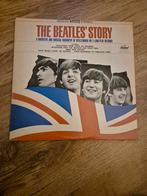 The Beatles story, Ophalen, Gebruikt, 12 inch, Poprock