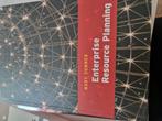 M. Sumner - Enterprise Resource Planning, M. Sumner, Ophalen of Verzenden, Zo goed als nieuw, Nederlands