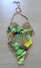 Nicole Olivier badpak, franse mt. 40/NL38 Nieuw, Kleding | Dames, Badmode en Zwemkleding, Overige kleuren, Verzenden, Nicole Olivier