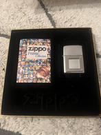 Zippo foto frame uit 2002, Ophalen of Verzenden, Zo goed als nieuw