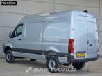 Mercedes Sprinter 319 CDI Automaat 4x4 Neues Modell ACC Navi, Auto's, Bestelauto's, Automaat, Stof, Euro 6, Mercedes-Benz