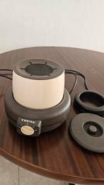 Fonduepan Tefal, Ophalen, Overige materialen, Overige stijlen