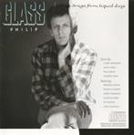 Philip Glass – Songs From Liquid Days CD, Ophalen of Verzenden, Modernisme tot heden, Zo goed als nieuw, Orkest of Ballet