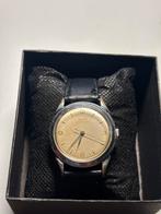 Antieke Tissot Antimagnetique Polshorloge, Sieraden, Tassen en Uiterlijk, Horloges | Antiek, Staal, Met bandje, Tissot, Polshorloge