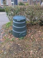 Compostvat te koop, Tuin en Terras, Kweekspullen, Ophalen, Gebruikt, Overige typen