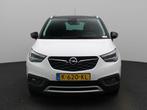 Opel Crossland X 1.2 Turbo Innovation | 360 camera | Cruise, Auto's, 12 maanden, Gebruikt, 1199 cc, Wit