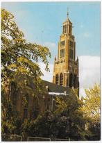 Echt St Landricuskerk Gelopen Ansichtkaart ( B4370), Verzamelen, Ophalen of Verzenden, 1980 tot heden, Gelopen, Limburg