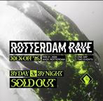 Rotterdam Rave, Tickets en Kaartjes, Eén persoon, September