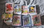 Panini Donruss 2021_22  / Bulk / 365x, Ophalen of Verzenden, Zo goed als nieuw, Buitenlandse clubs, Spelerskaart