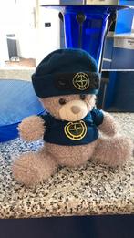 Stone Island teddybeer nieuw, Ophalen of Verzenden, Nieuw, Beer