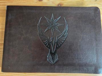 The Alinor Codex: Razum-dar's Report - Elder Scrolls Online beschikbaar voor biedingen