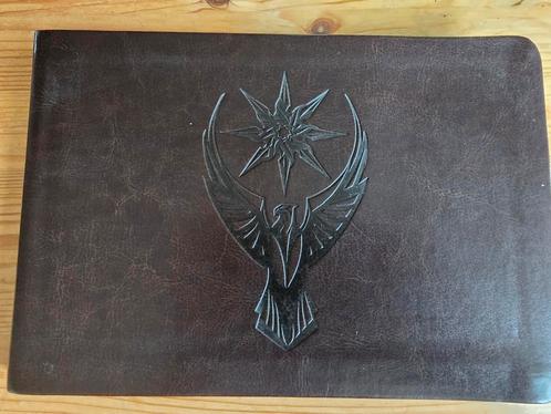 The Alinor Codex: Razum-dar's Report - Elder Scrolls Online, Boeken, Science fiction, Ophalen of Verzenden