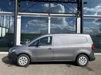 Mercedes-Benz eCitan L2 Pro 51 kWh, Auto's, Bestelauto's, Stof, 275 km, 2 stoelen, Zilver of Grijs