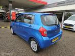 Suzuki Celerio 1.0 Dynamic 1e eigenaar, 28 km/l, Gebruikt, Euro 6, 68 pk