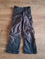 Wedze Pull'n fit skibroek 128 verstelbaar in lengte, Broek, Gebruikt, Jongen of Meisje, Ophalen of Verzenden