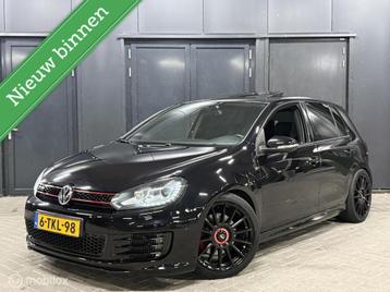 Volkswagen Golf 2.0 GTI Edition 35 full option super dik! beschikbaar voor biedingen