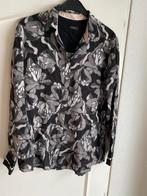 Zijden Paul Smith blouse 38, Paul smith, Ophalen of Verzenden, Zo goed als nieuw, Maat 38/40 (M)