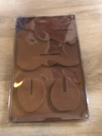 Pasen chocolade vormen, Ophalen of Verzenden, Zo goed als nieuw, Overige typen