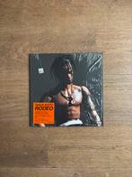 Travis Scott - Rodeo LP Vinyl, Cd's en Dvd's, Vinyl | Hiphop en Rap, Ophalen of Verzenden, 2000 tot heden, Zo goed als nieuw