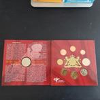 Beneluxset 2004, Verzenden, Koningin Beatrix, Euro's, Setje