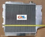 Radiateur 1987-2006 JEEP WRANGLER YJ/TJ 2.4L-4.2L, Nieuw, Ophalen of Verzenden