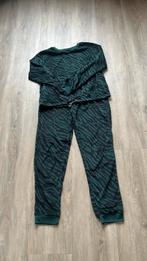 Dames huispak xl groen/zwart, Maat 46/48 (XL) of groter, Ophalen of Verzenden, Zo goed als nieuw, Trash Code