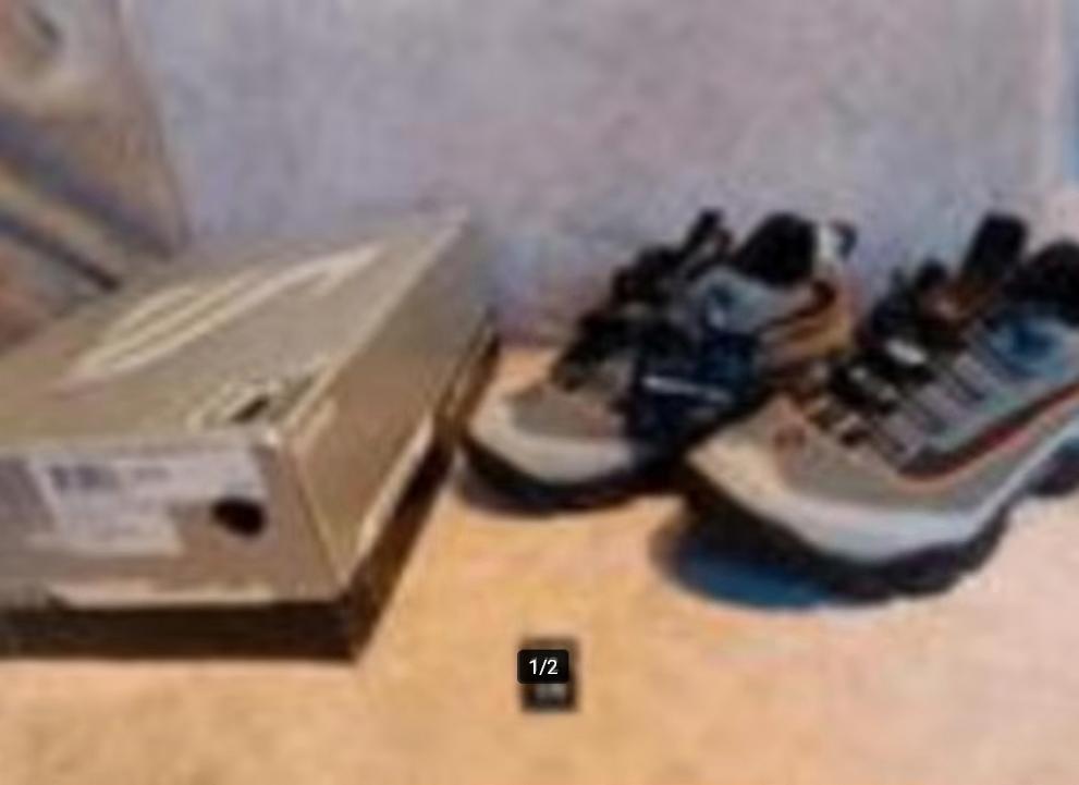 Scott usa fietsschoenen maat 36 nieuw spd, Fietsen en Brommers, Schoenen, Nieuw, Overige maten, Ophalen of Verzenden