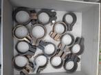 14 x originele kreidler uitlaatklemmen, Ophalen, Gebruikt, Uitlaat