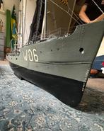Modelboot RC HMS St. Clears. Redding sleepboot. 1919, 136cm, Hobby en Vrije tijd, Ophalen, Zo goed als nieuw, 1:32 tot 1:50, Overige merken