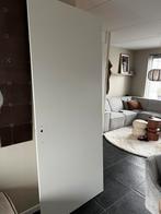 Opdekdeur, Ophalen, Zo goed als nieuw, Binnendeur, 215 cm of meer